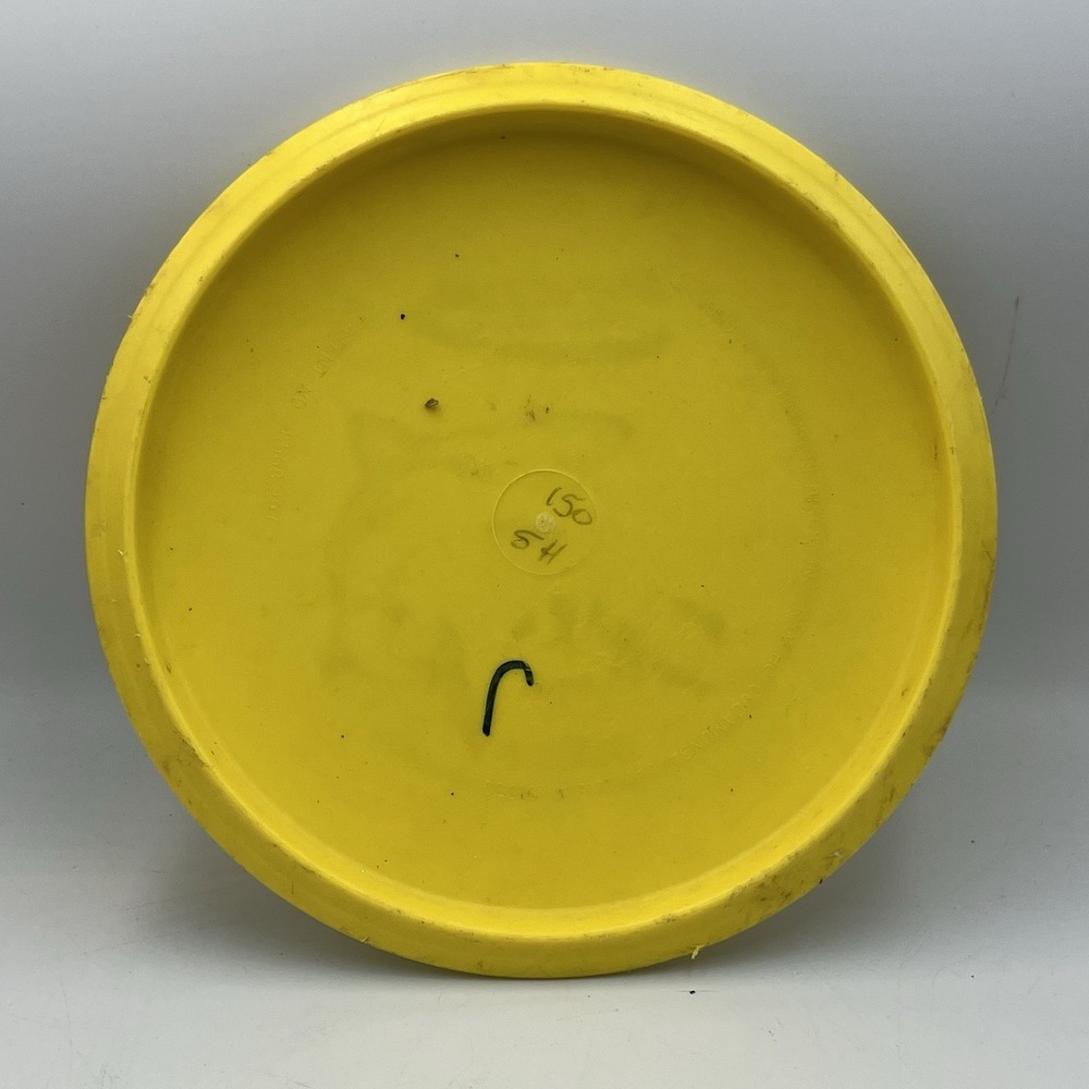 3x Innova Disc Golf Discs - Shark Leopard Aviar Putt Mid Range Driver Combo Set - Picture 6 of 8